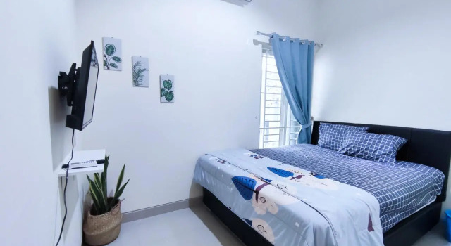 Surabaya Homey near Airport