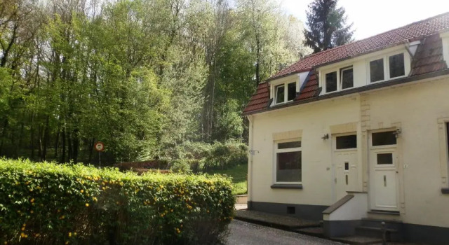 D'R Pletsch, Rezervovat Hotel Hotely v Limburg s parkováním, Parkování