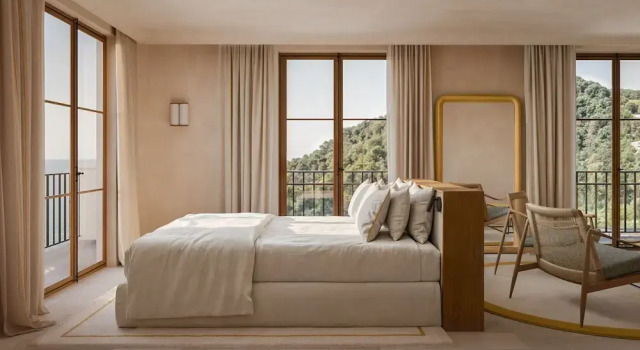 Полулюкс Gran Hotel Margalida by Annua Signature