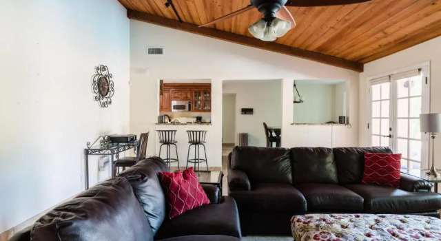 Desert Ridge by Avantstay Spacious Oasis w/ Pool & Hot Tub, Забронировать Вилла Финикс 