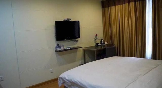 Xi'an Maiheng Apartment Hotel, Забронировать Апартаменты/квартира Ляньху Сиань, рядом с Xian City Hall