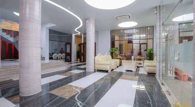Viet Sea Hotel