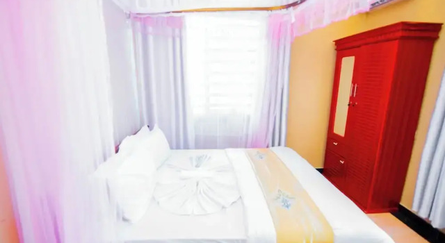Номер Standard Hbe Hotel Kigamboni