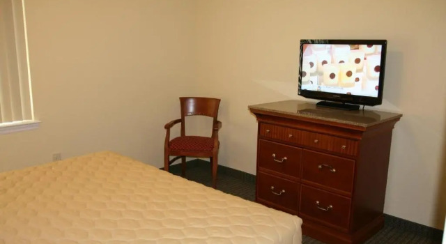 Affordable Suites Augusta