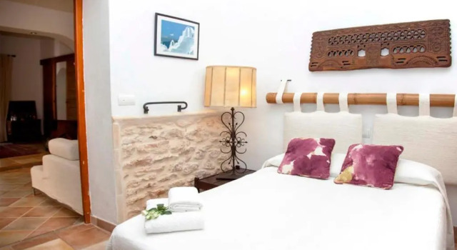 Can Gaspar, Rezerwuj Hotel Sant Antoni de Portmany 