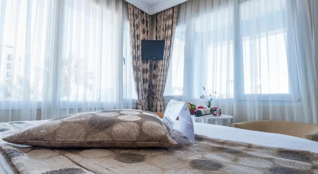 Номер Comfort Villa Vongole