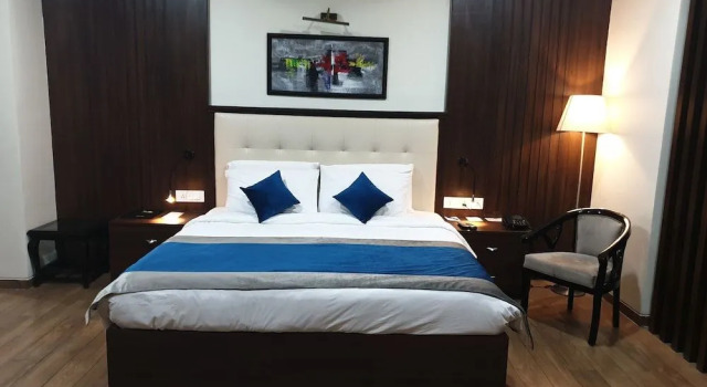 JB Skyhilton Inn