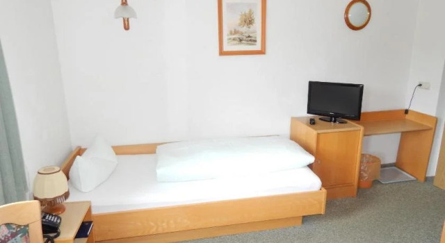 Hotel-Gasthof Rotgiesserhaus
