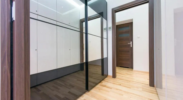 Апартаменты Superior P&O Apartments Old Town