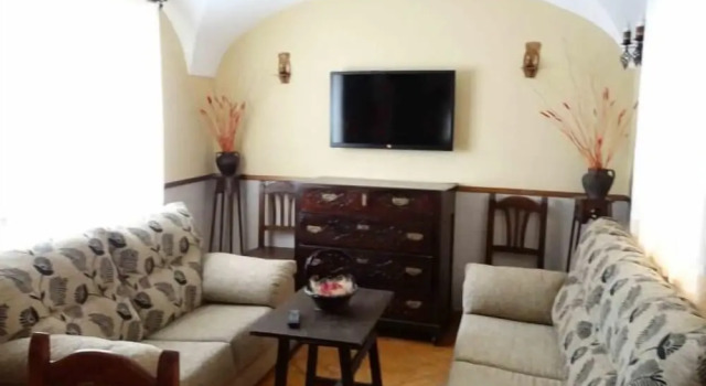 Casa Rural Doña Blanca, Book Vacation Home Hotels in Extremadura with Breakfast, Breakfasts