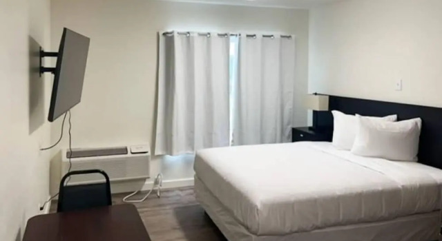Studio 6 Pasco, Wa, จอง โรงแรม พาสโก Tri-Cities