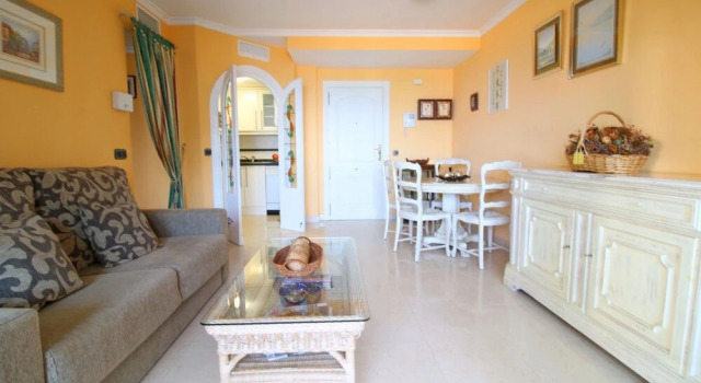 Holiday Apartment - Las Olas Costa Calpe