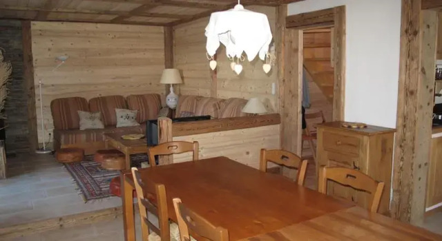 LAstragale, Забронировать Отель Сен-Жерве-Ле-Бэн Evasion Mont-Blanc