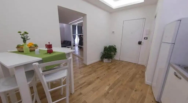 Коттедж Manganelli Home