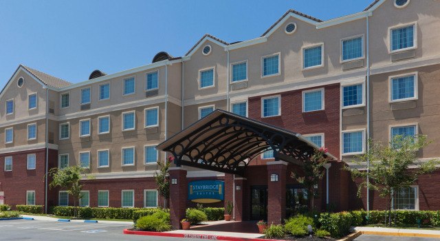 Staybridge Suites Sacramento Airport Natomas, an IHG Hotel, Buchen Sie Hotel Downtown Sacramento Sacramento