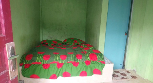 Penginapan Biringta