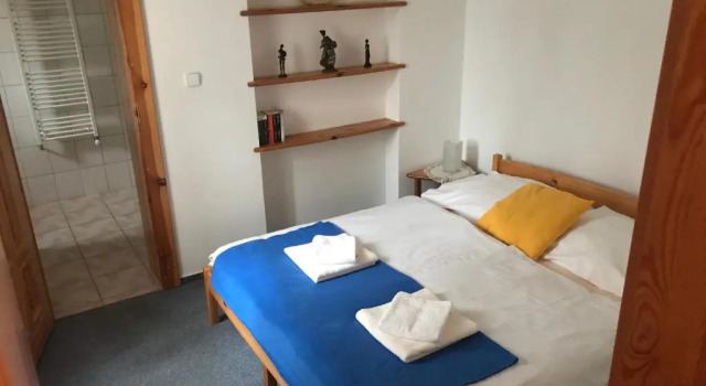 Люкс Pension Abbazia