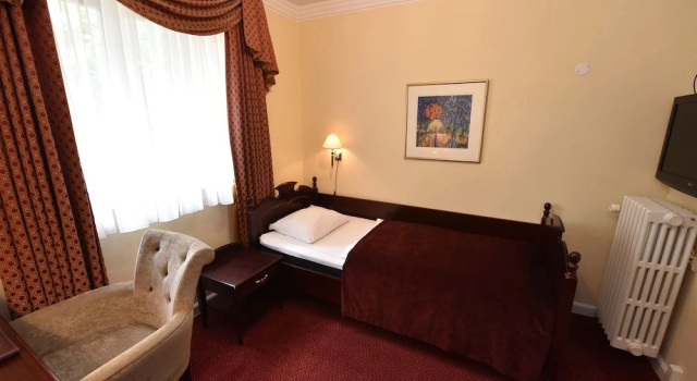 Номер Classic Hotel Amerika