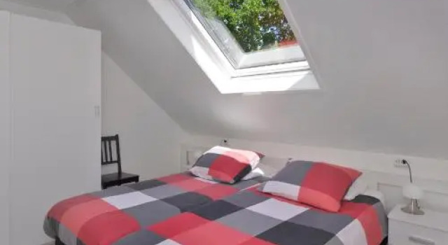 Irislaan 9, Prenota Hotel Oostkapelle Zelanda