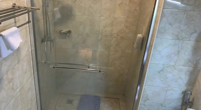 Номер Deluxe Ruftana Hotel