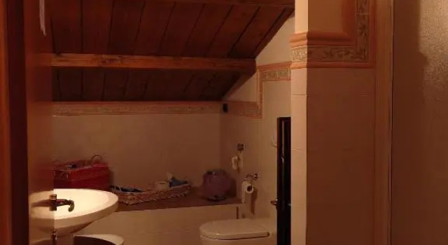 Standard- værelse Villa italia