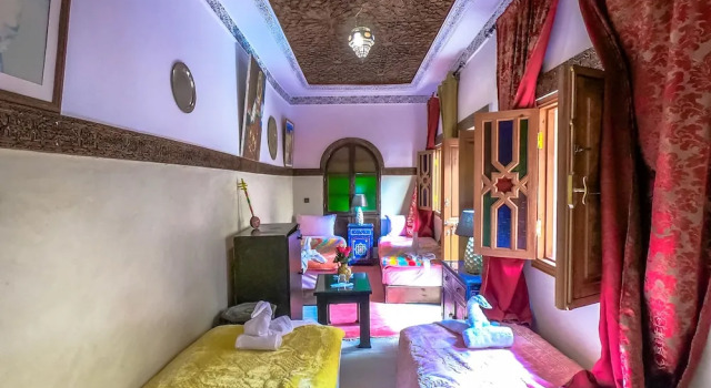 Riad Lalla Marrakech