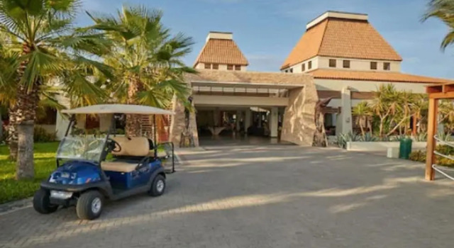 Royal Decameron Punta Sal - ALL INCLUSIVE, Prenota Hotel Canoas Tumbes