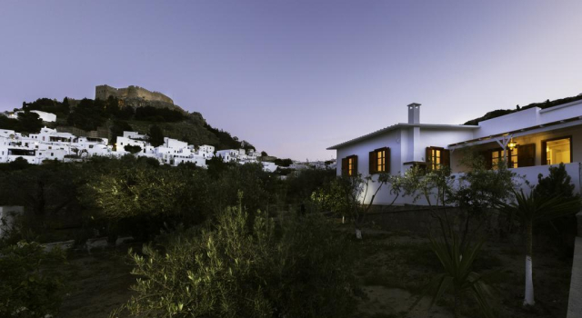 Lindos Seaside Villa, Reserva ahora Villa Lindos Rodas