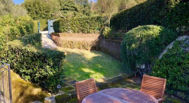 N198 - Numana, Nuovo Trilocale Con Giardino E Piscina, Rezervovat Hotel Numana 