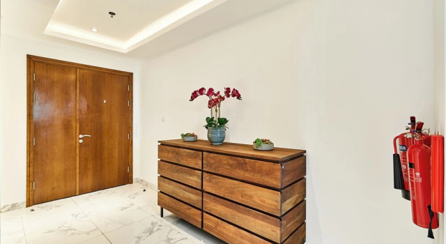 bnbme | Noora Tower | 2 BDR
