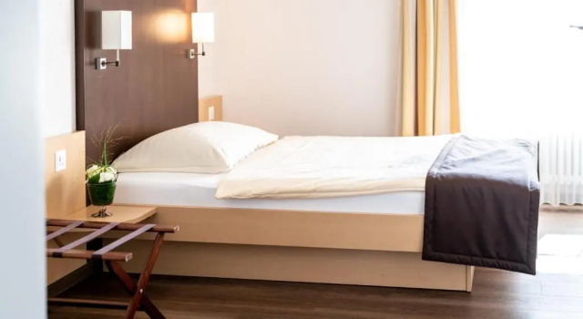 Номер Superior Hotel zum goldenen Kreuz
