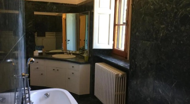 Апартаменты Villa Il Padule