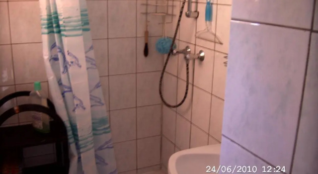 Апартаменты Villa Behija Ferienwohnung 2 Crikvenica