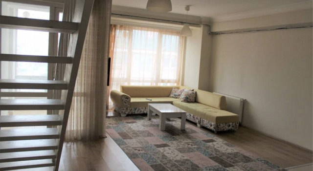 Bolu Apartments Daily Rent, Rezervovat Apartmán Kasaplar Black Sea Region Turkey