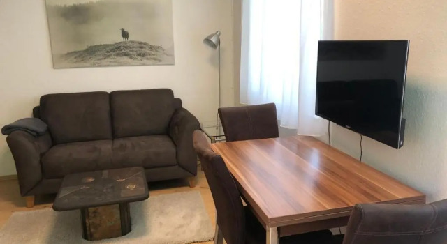Апартаменты с 2 комнатами Heide Apartments