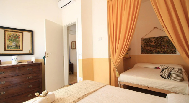 Corte Vite, Casa A Corte Nel Borgo