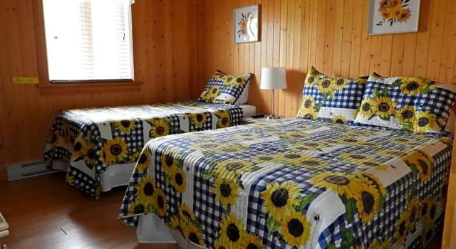 Трёхместный номер Standard Hôtel Sous la Croix 152725