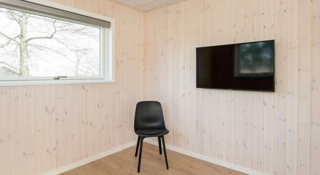 12 Person Holiday Home in Haderslev, Rezerwuj Hotel Hotele w Sønderjylland z parkingiem, Parking