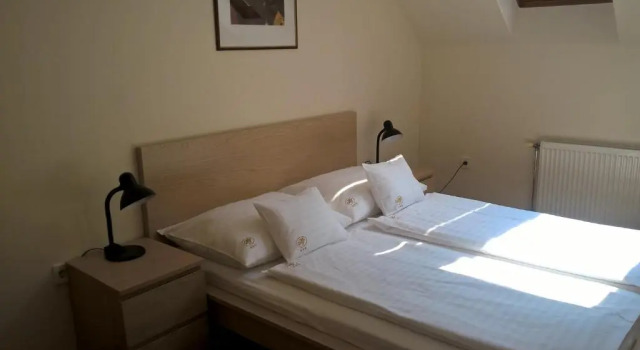Люкс Hotel Thelena