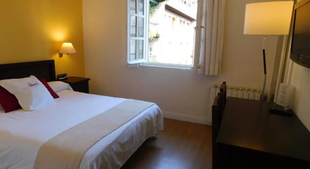 Двухместный номер Standard Hotel Palacete