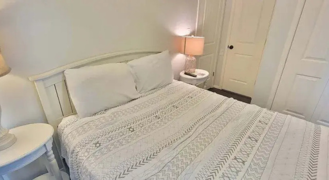Oyster Cove 2 Bedroom Condo by RedAwning