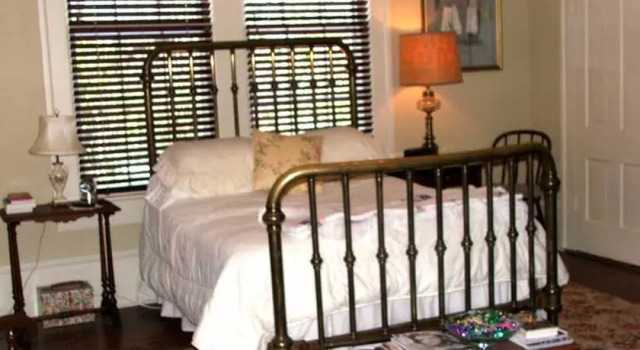 Amzi Love-Lincoln Homes Bed & Breakfast, Boek Mini-hotel Columbus Mississippi
