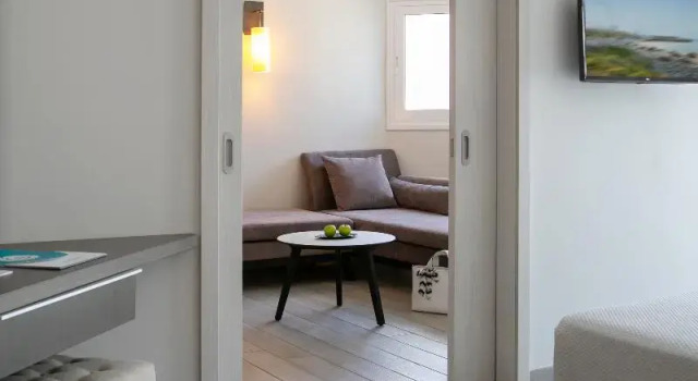 Standard room Vangelis Hotel & Suites