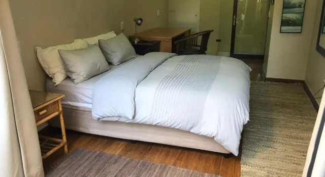 Номер Deluxe Bantry Retreat Adults Only