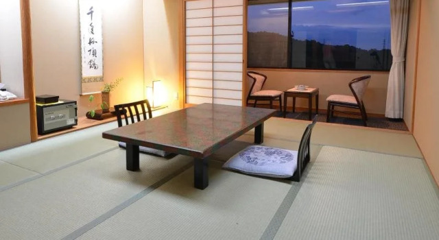 Shigisan Ryotei Ryokan Miyoshi, Prenota Hotel Heguri Nara