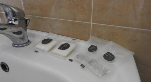 Двухместный номер Standard Casa Schmidt