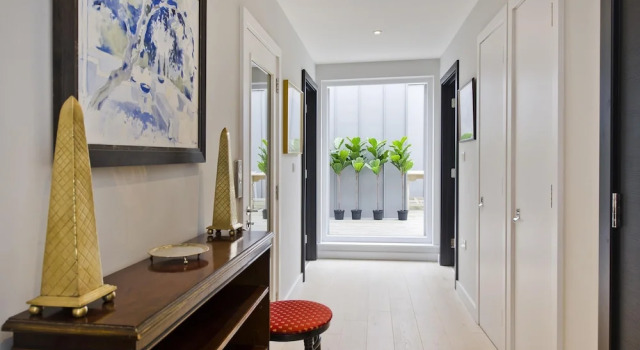 Апартаменты Fabulous 2-bed Penthouse, Wimbledon