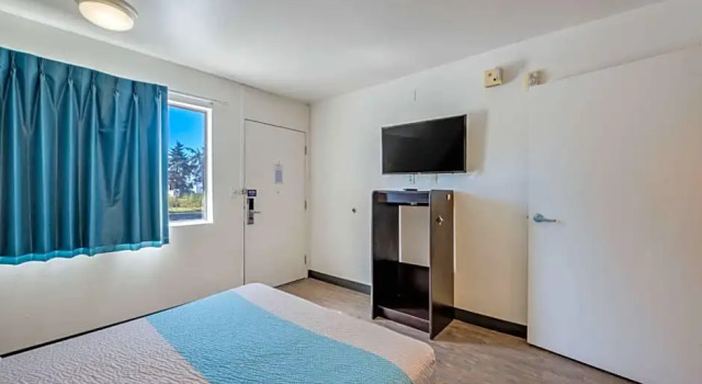 Номер Standard Park Inn Winnemucca