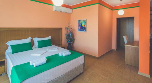 Apartments Deus, Book Apartment Dobro Voda 