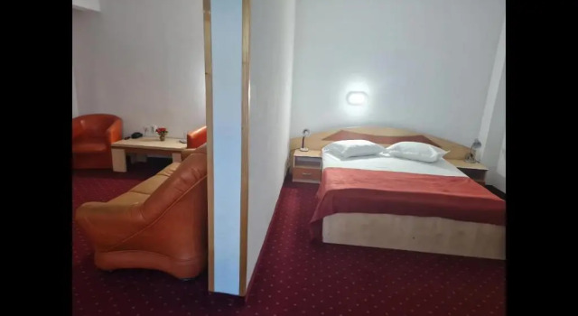 Студия Hotel Cornul Vanatorului